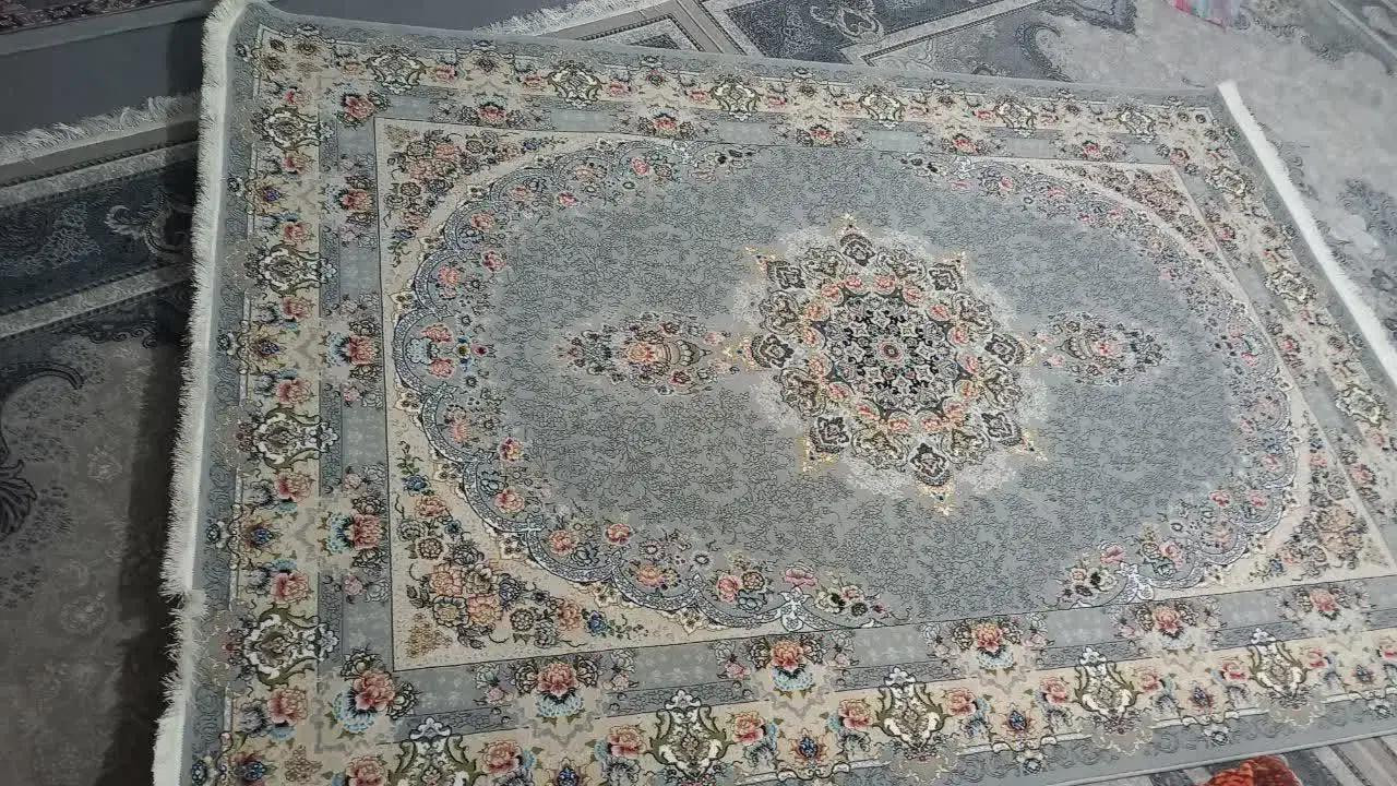 فرش6 متری|فرش|نجف‌آباد, صالح آباد|دیوار