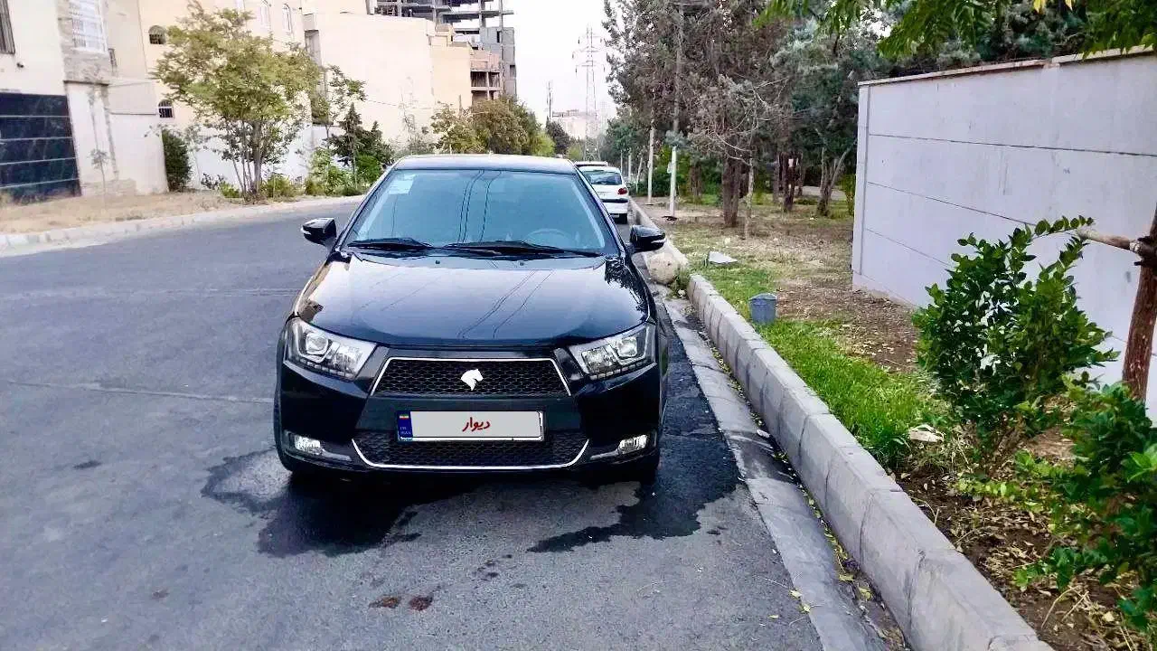 دنا پلاس ۱۴۰۱ساده|خودرو سواری و وانت|تهران, شاهین|دیوار