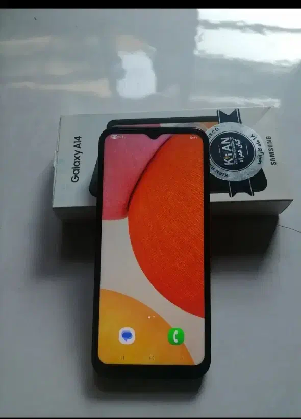 گوشی سامسونگa15لطف توزیحاتوبخونیدوببینید|موبایل|سنندج, |دیوار