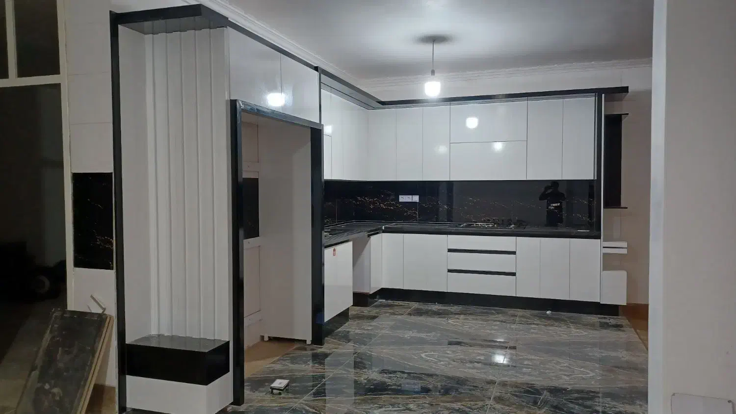 اجرای کابینت وکمد دیواری|خدمات پیشه و مهارت|دهدشت, |دیوار