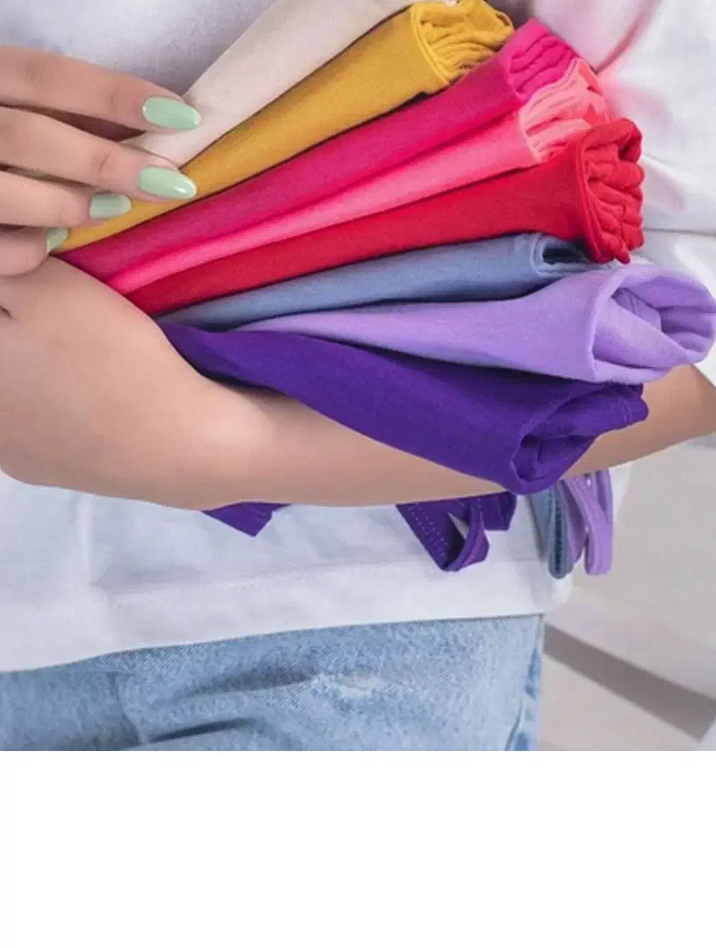 تاپ زنانه  و دخترانه|لباس|کوهدشت, |دیوار