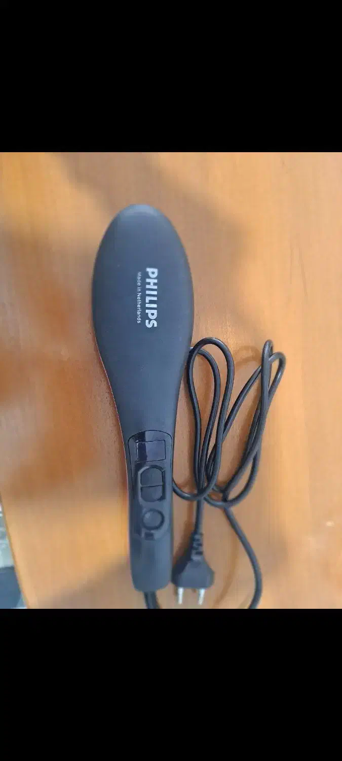 برس حرارتی فیلیپس|آرایشی، بهداشتی، درمانی|بزینه رود, |دیوار