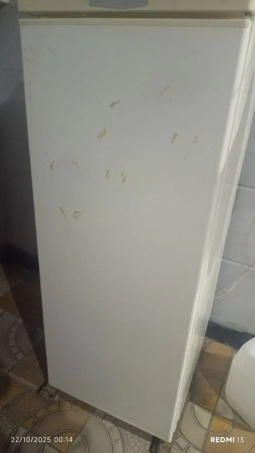 یخچال فریزر پارس به شرط تست توی برق|یخچال و فریزر|قوچان, |دیوار