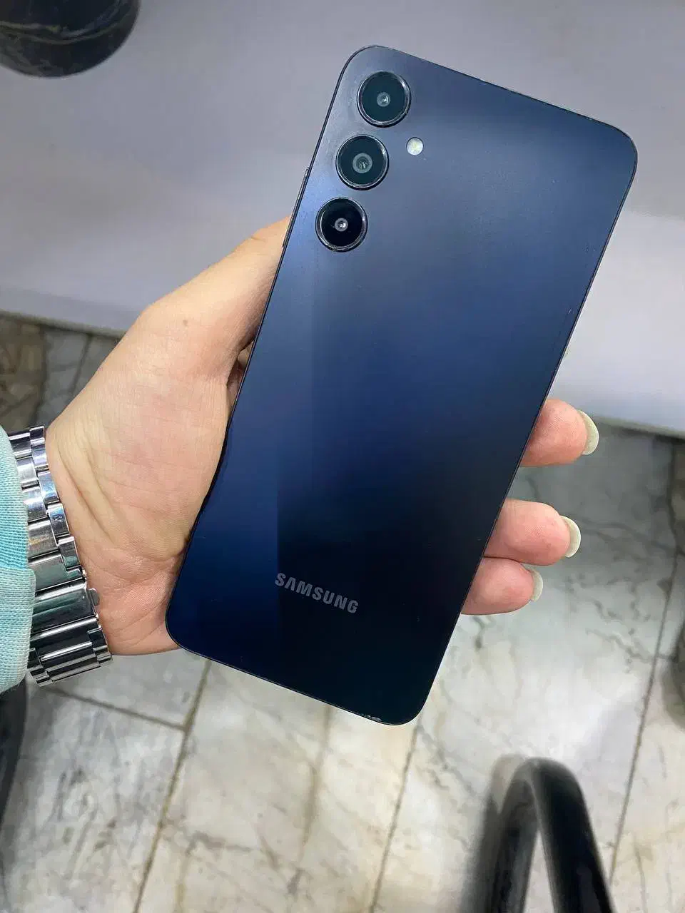 گوشی A05s|موبایل|کرج, پیشاهنگی|دیوار