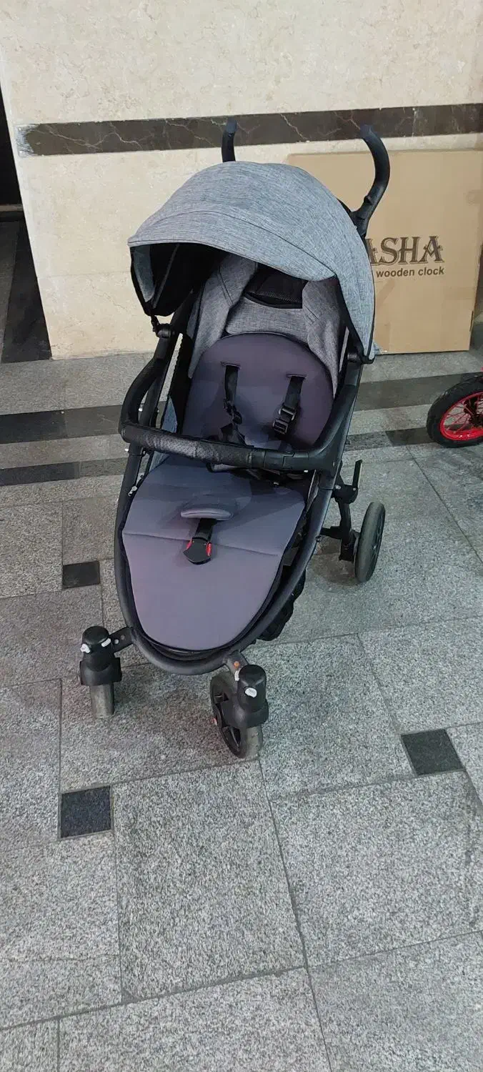 کالاسکه|کالسکه و لوازم جانبی|تهران, نارمک|دیوار