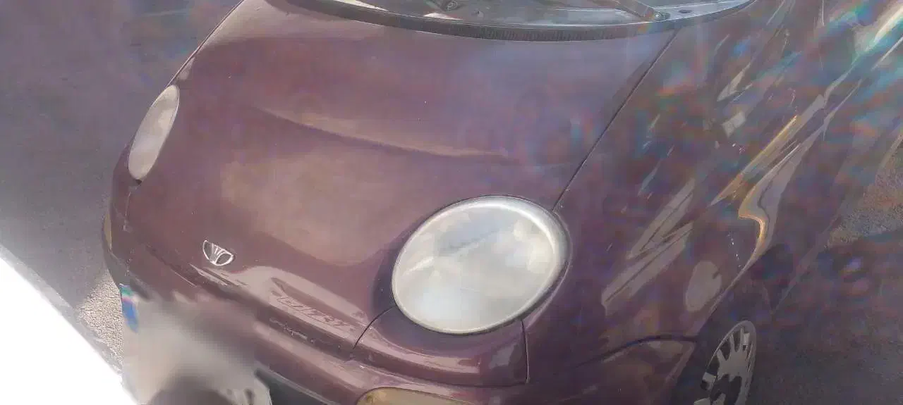 دووماتیزمدل۸۱|خودرو سواری و وانت|تهران, علم و صنعت|دیوار