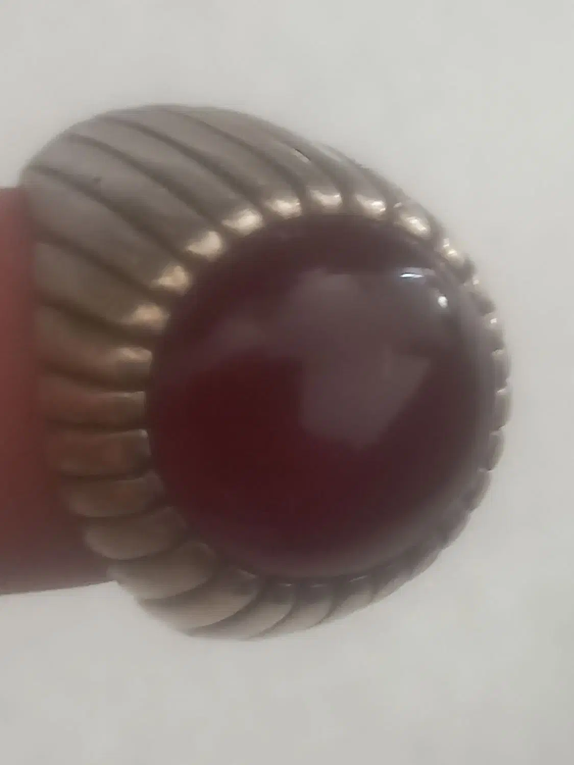 انگشتر نقره|کلکسیون اشیاء عتیقه|ایوانکی, |دیوار