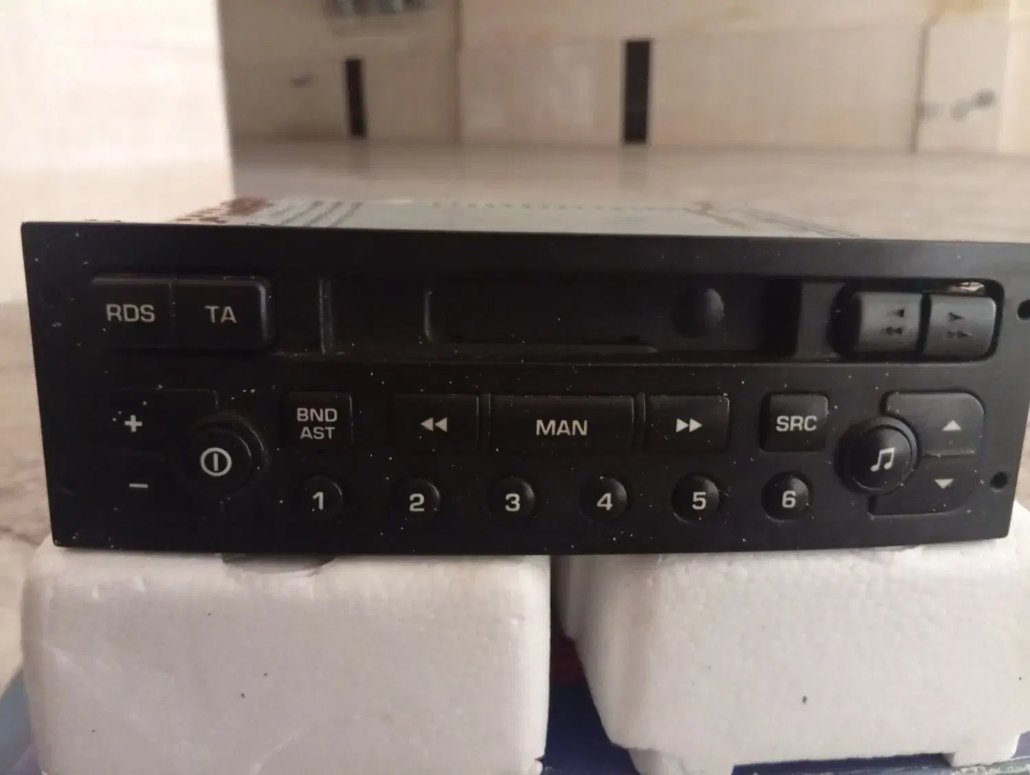 ضبط 206|خودرو کلاسیک|مشهد, شهید فرامرز عباسی|دیوار