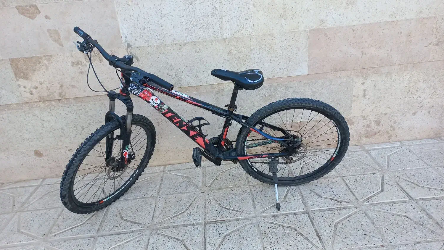 دوچرخه|دوچرخه، اسکیت، اسکوتر|گلبهار, شهر جدید گلبهار|دیوار