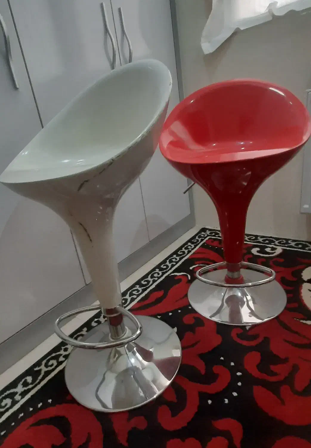 صندلی جکدار اوپن|صندلی و نیمکت|مراغه, |دیوار