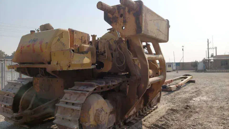 مزایده پاکتی فروش سایدبوم|ماشین‌آلات صنعتی|تهران, سازمان برنامه شمالی|دیوار