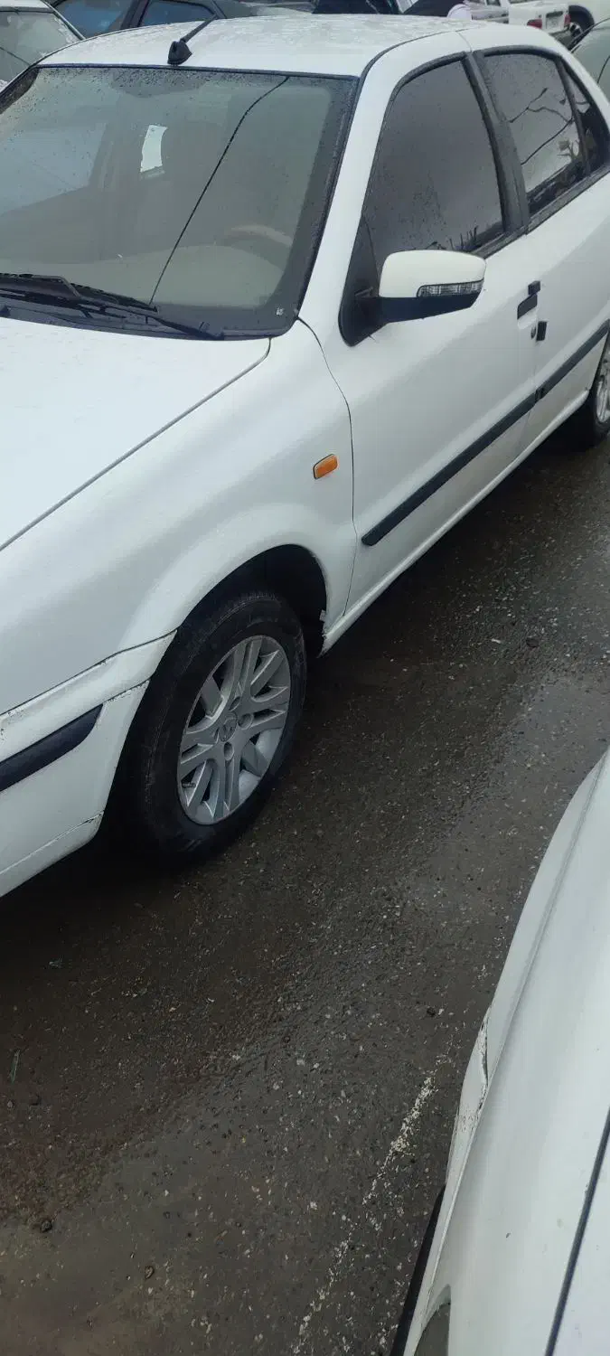 ef7مدل 96|خودرو سواری و وانت|اشنویه, |دیوار