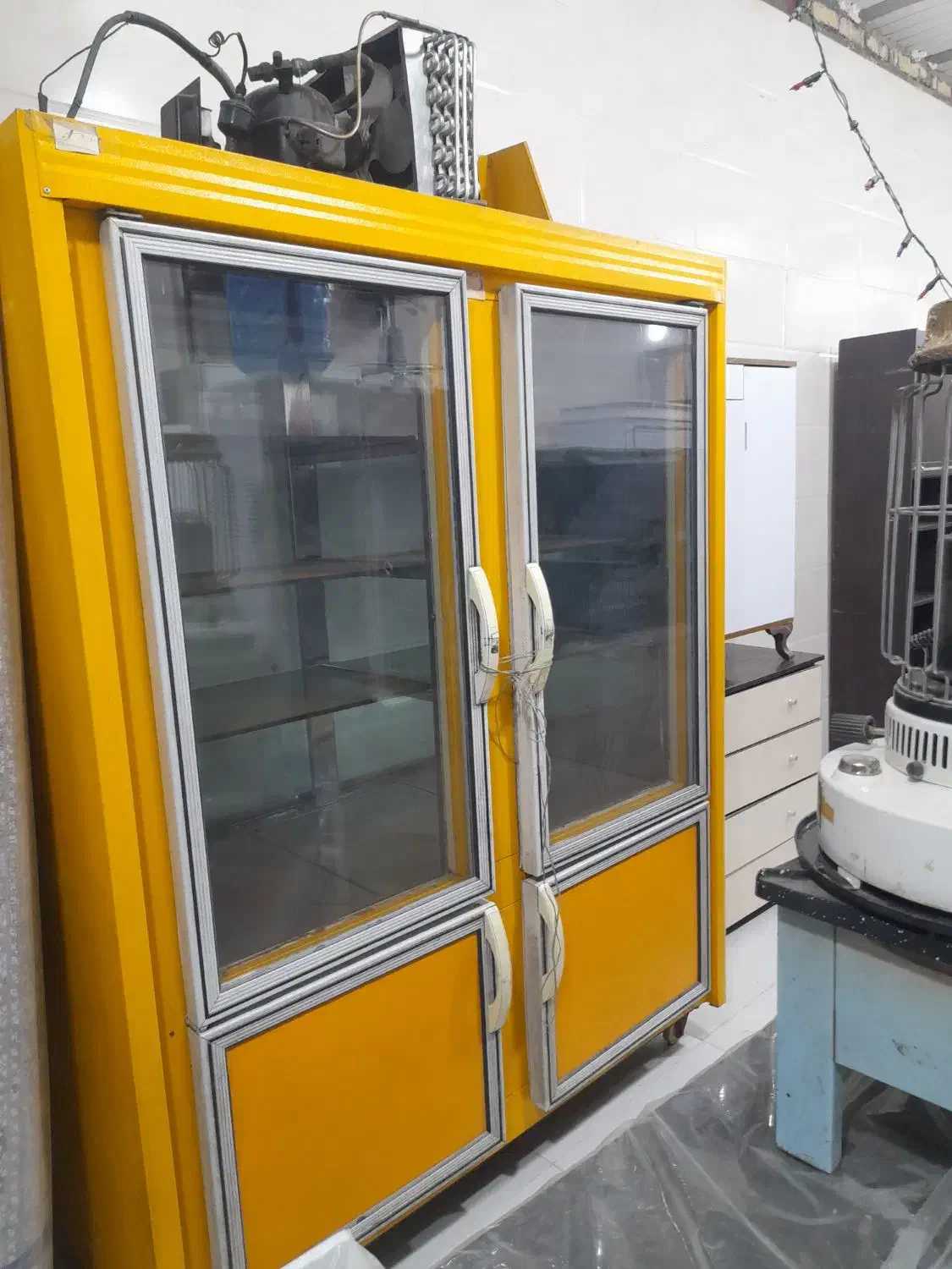 سینما خانواده در حدنو روبروی تاج محل|سیستم صوتی خانگی|زابل, |دیوار