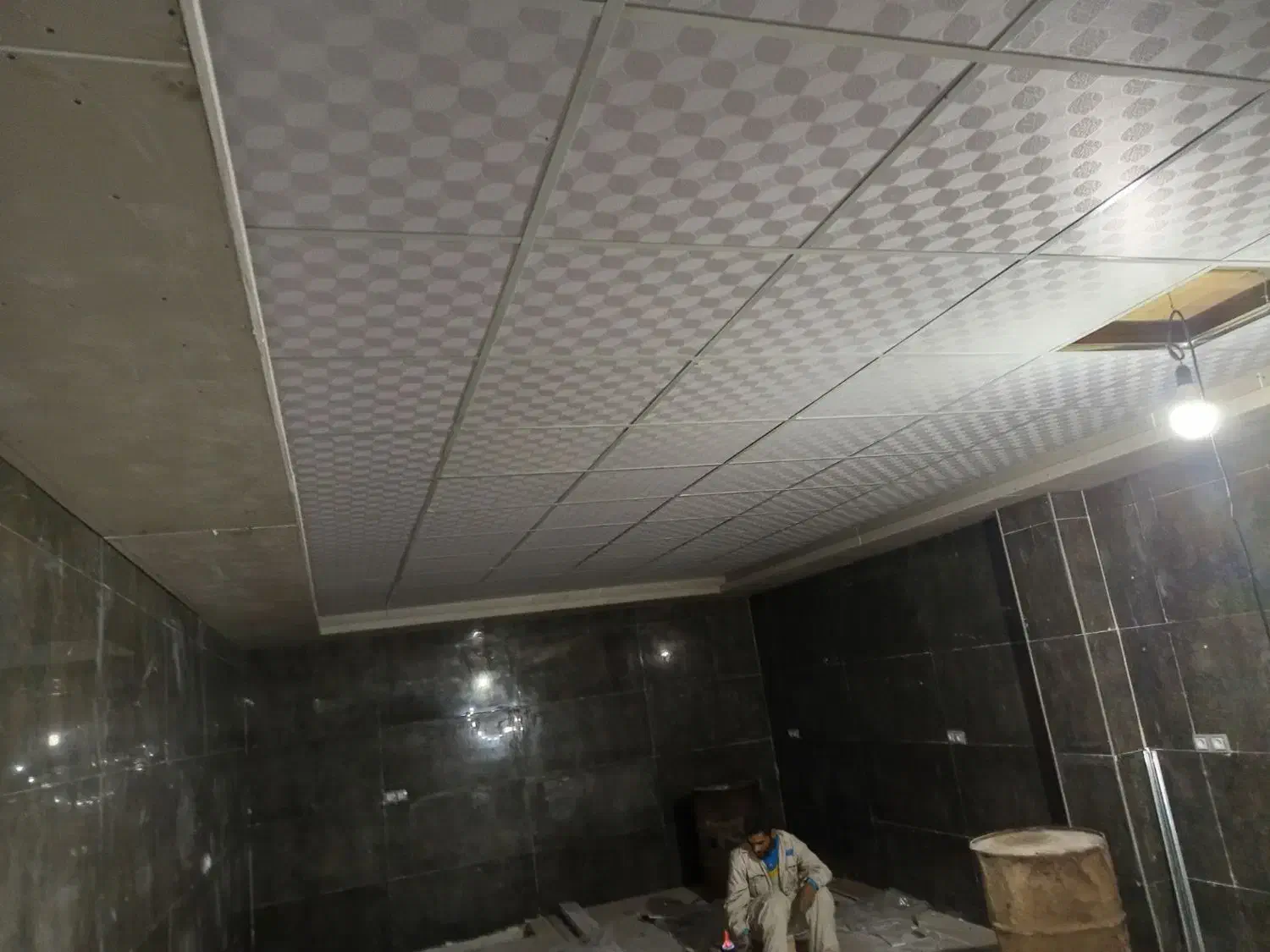 سقف کاذب|خدمات پیشه و مهارت|جیرفت, |دیوار