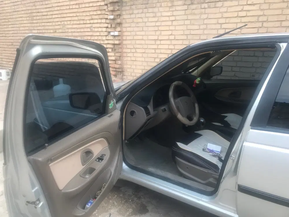 پژو 405|خودرو سواری و وانت|شوشتر, |دیوار