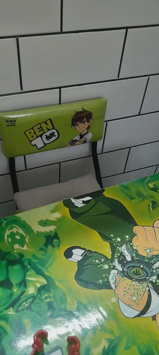 میز کودک نو|میز تحریر و کامپیوتر|کنگاور, |دیوار