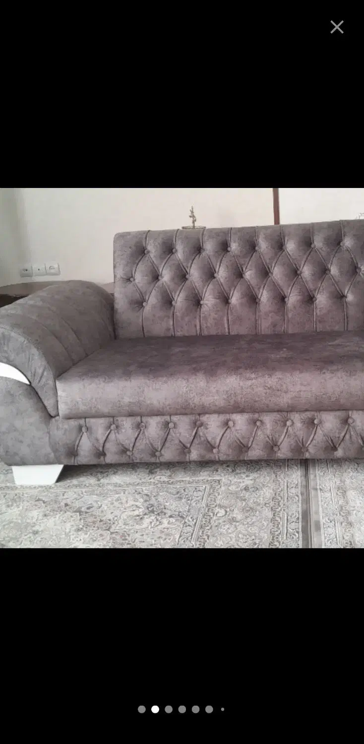 تعمیرات مبلمان کارن با ۲۰ سال سابقه|خدمات پیشه و مهارت|هشتگرد, فاز ۱ مهستان|دیوار