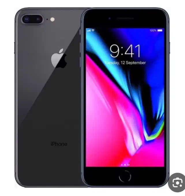 آیفون ۸ پلاس ۶۴ گیگ|موبایل|گرگان, |دیوار