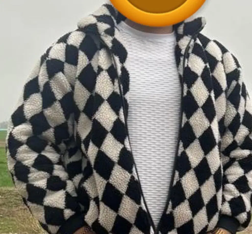 کاپشن تدی اصل ترکیه سایز 2XL|لباس|اردبیل, |دیوار