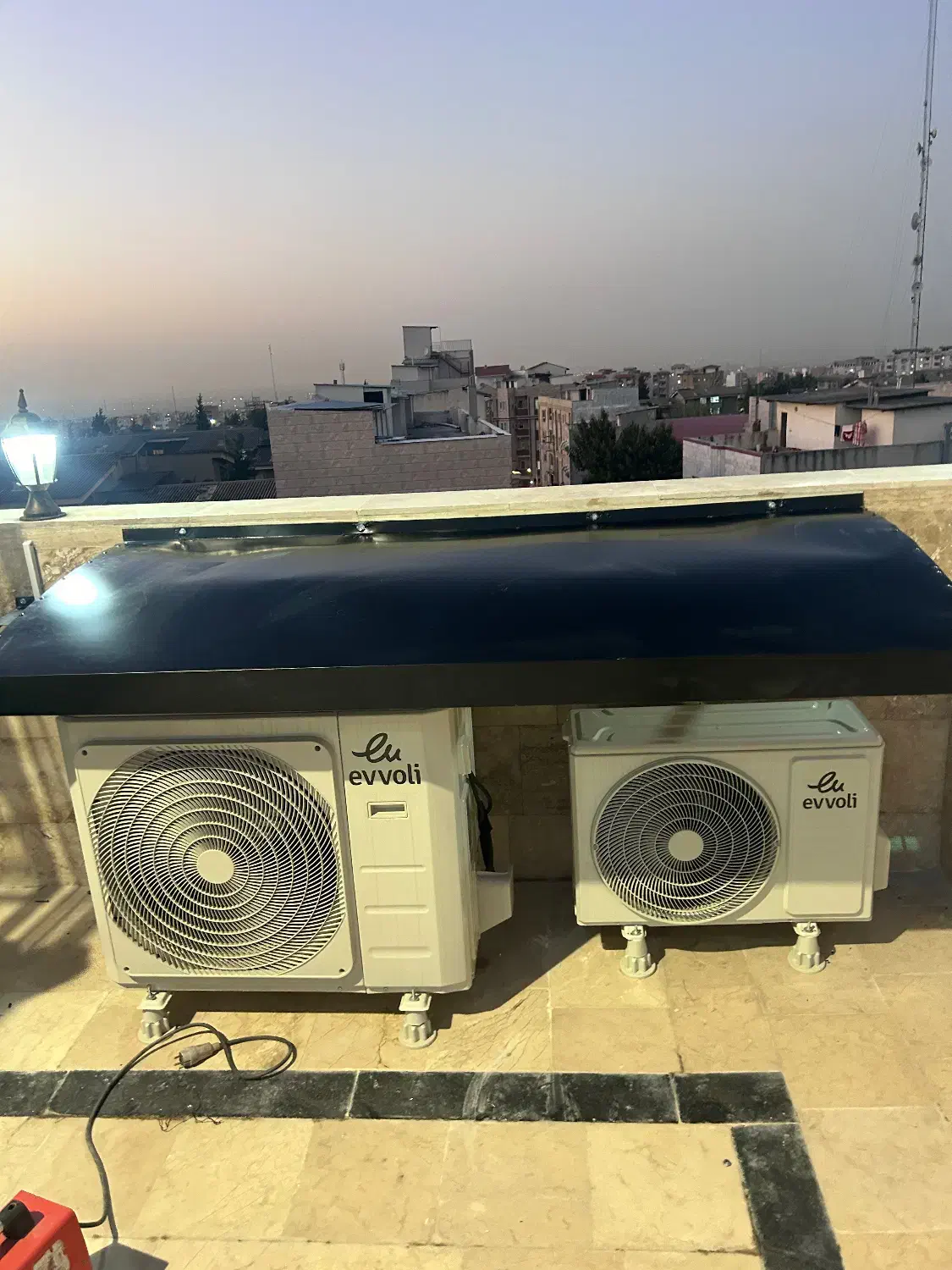 فروش ونصب بارانگیر پنجره|خدمات پیشه و مهارت|گرگان, |دیوار