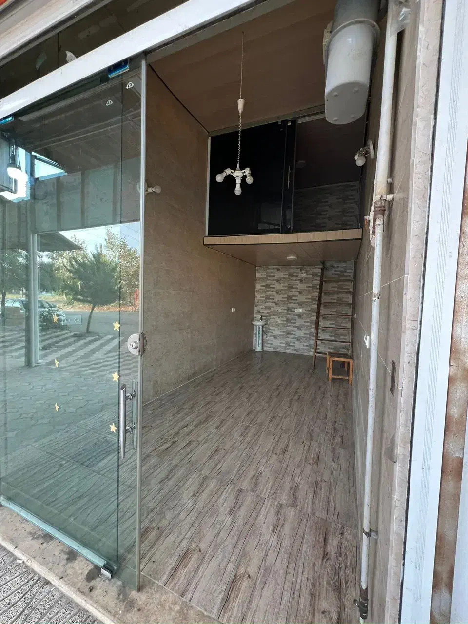 فروش سرقفلی و مالکیت مغازه|فروش مغازه و غرفه|بندر انزلی, مسکن مهر|دیوار