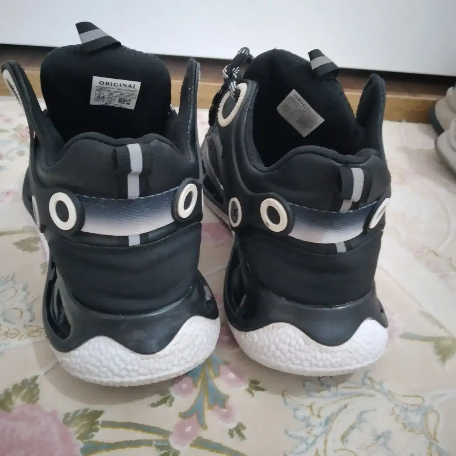 کتونی|کیف، کفش، کمربند|قزوین, |دیوار