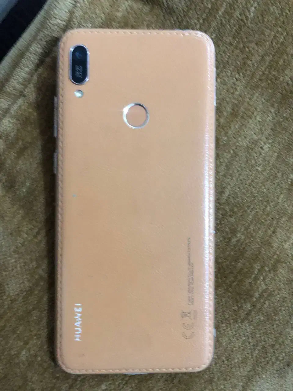 HUAWEI Y6 Prime|موبایل|نیشابور, فردوس شمالی|دیوار