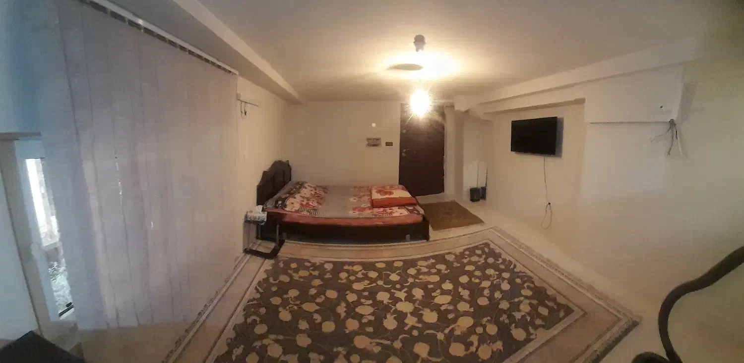 اجاره سوئیت مبله|اجارهٔ کوتاهمدت آپارتمان و سوئیت|شیراز, پودنک|دیوار