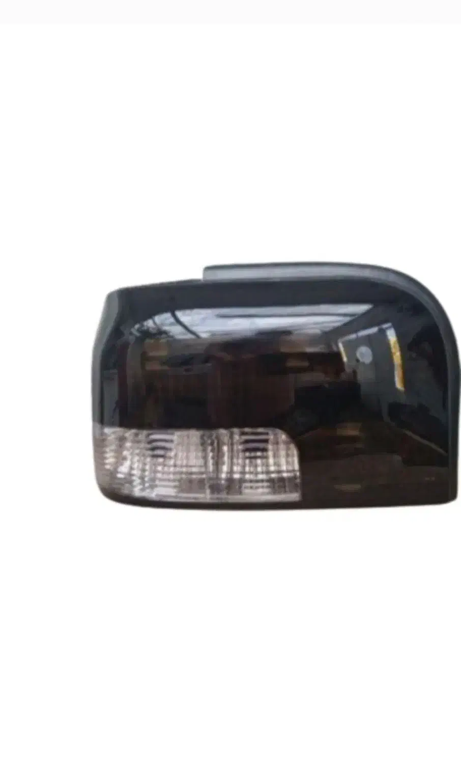 سپر جلو عقب رودری آینه بغل چراغ جلو عقب پراید|قطعات یدکی و لوازم جانبی|تبریز, |دیوار