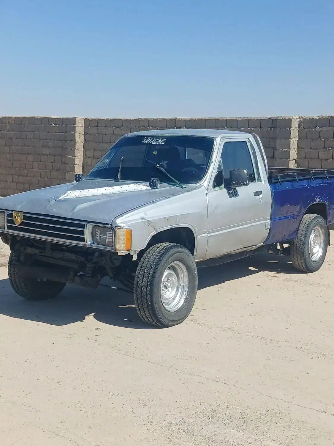 تویوتامدل 85|خودرو سواری و وانت|نازیل, |دیوار