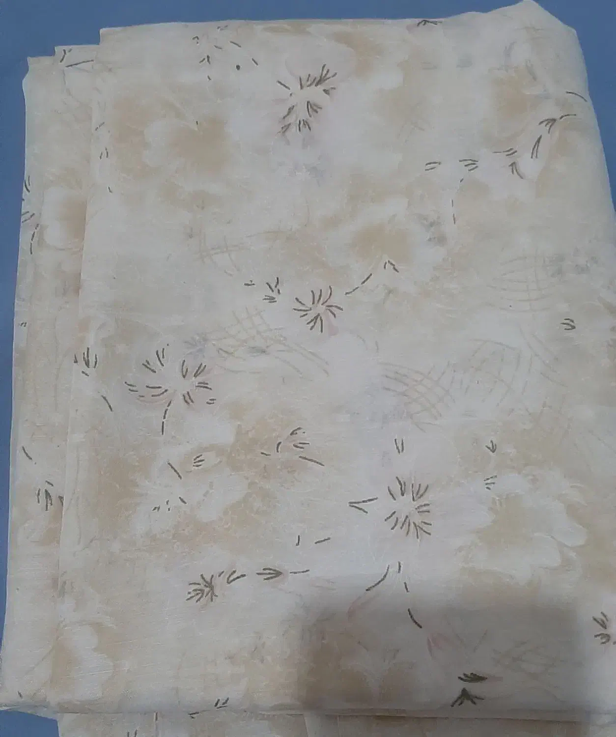 چادری|لباس|کرج, انبار مپنا|دیوار