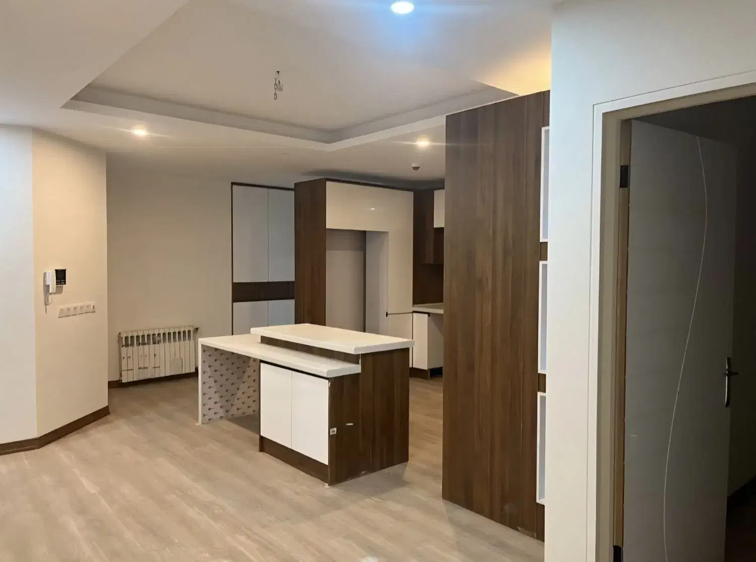 کابینت و کمد دیواری نقد اقساط|مصالح و تجهیزات ساختمان|بجنورد, |دیوار