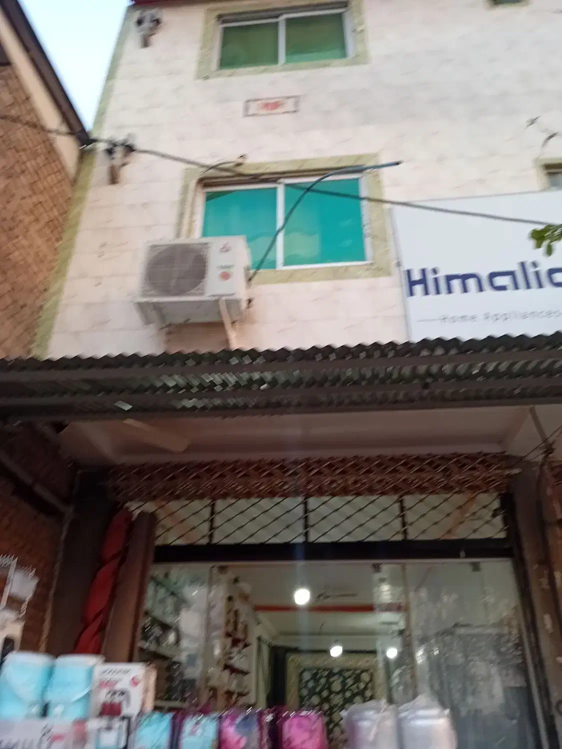 دو واحد مسکونی و تجاری|فروش آپارتمان|خان ببین, |دیوار