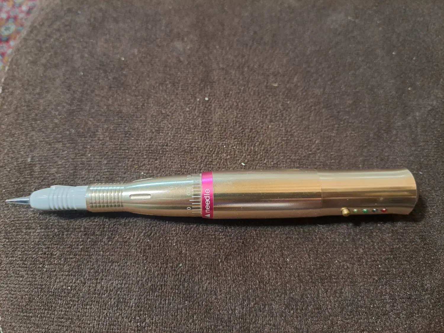 دستگاه پیگمنتیشن out needle|آرایشی، بهداشتی، درمانی|خمینیشهر, |دیوار