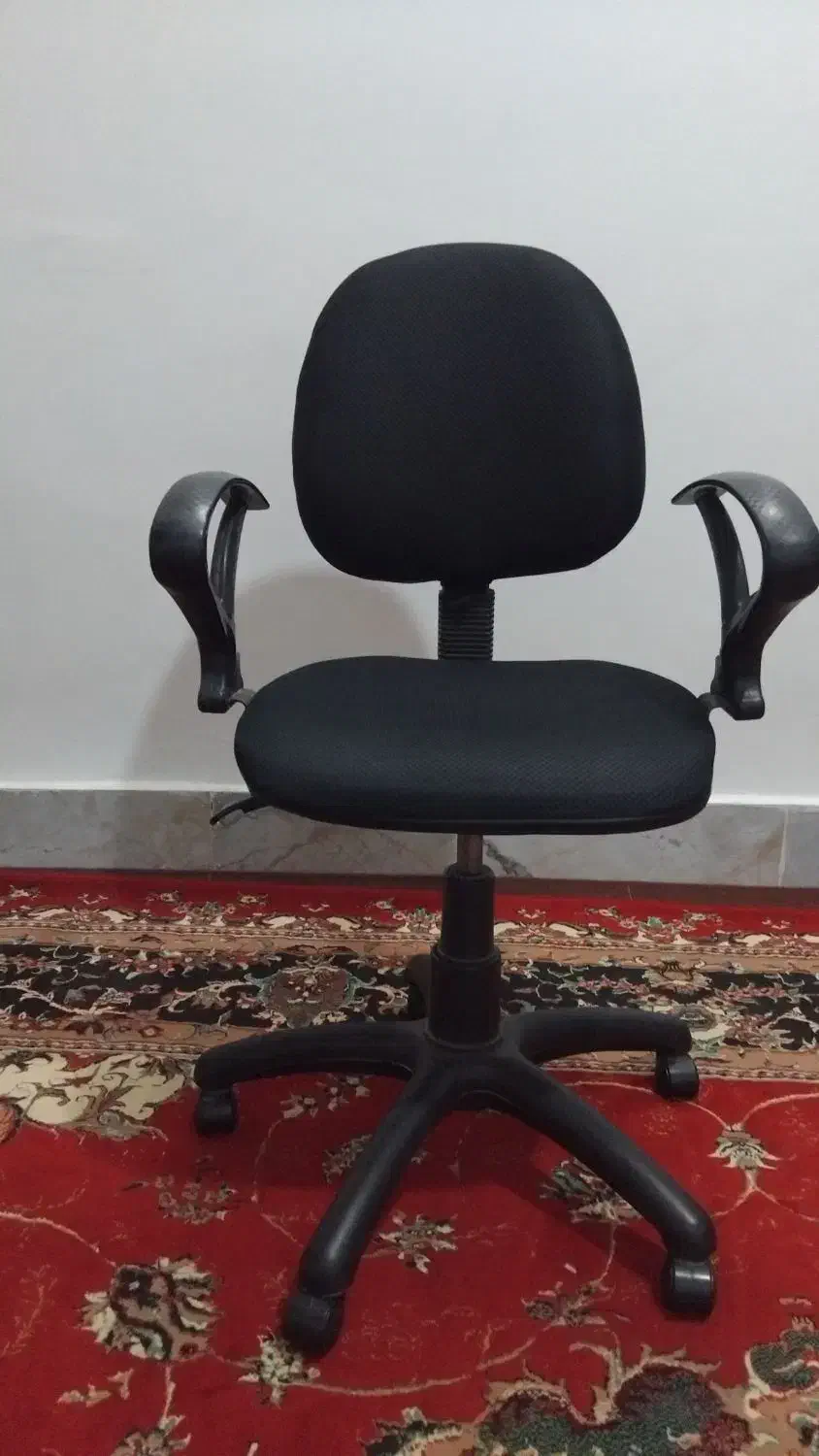 صندلی گردان|صندلی و نیمکت|تربت جام, فاز ۳ فرهنگیان|دیوار