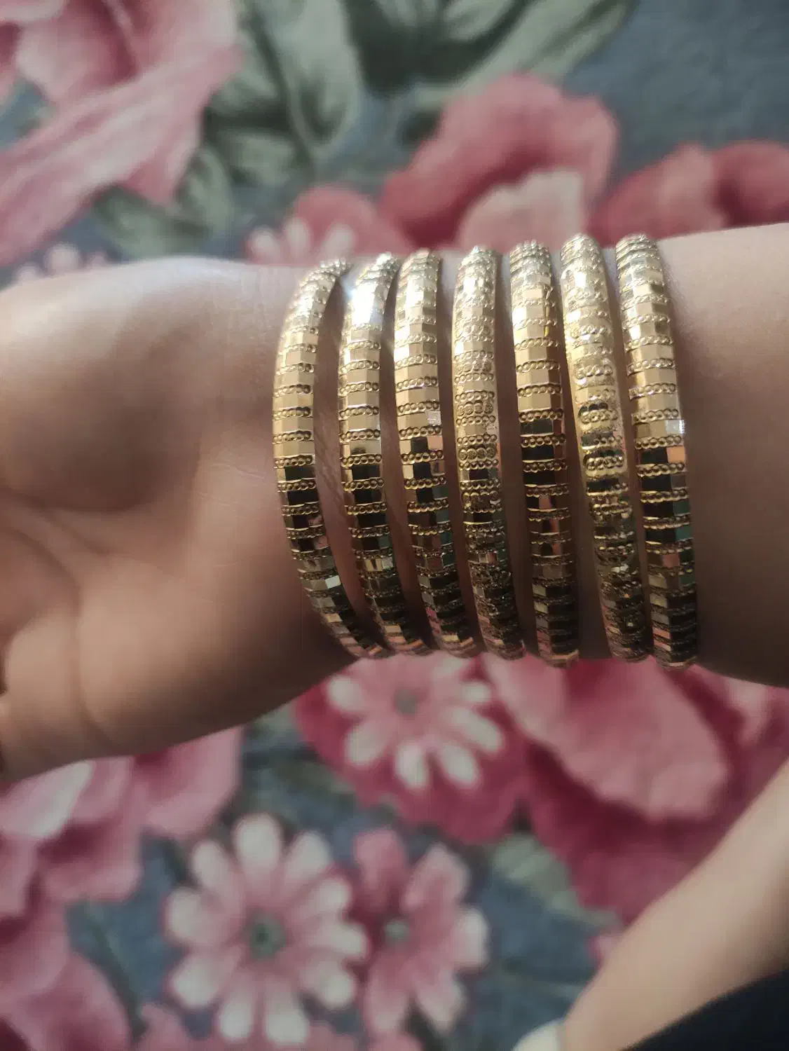 طلا۱۷گرم ۱۰۰بالاخام|جواهرات|کوهدشت, |دیوار