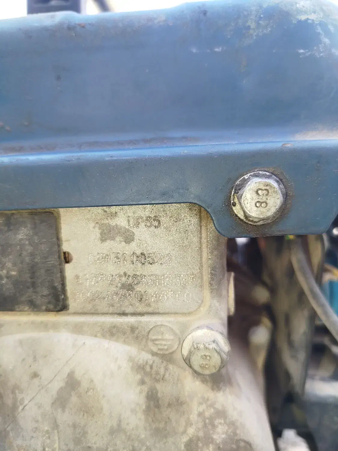 متور برق دو زمانه بنزینی و روغنی|ماشین‌آلات صنعتی|زاهدان, |دیوار