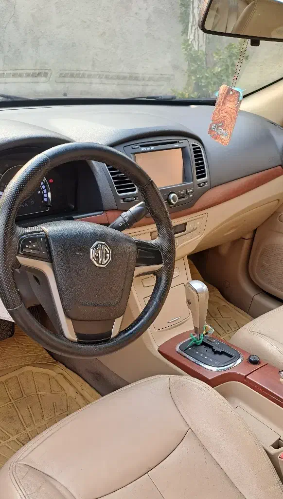 ام جی mg 350 مدل ۲۰۱۳|خودرو سواری و وانت|تهران, فرحزاد|دیوار