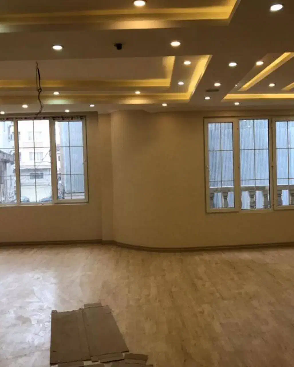 فروش تک واحد چهار خواب مسکونی 200 متری لاکانی|فروش آپارتمان|رشت, معلم|دیوار