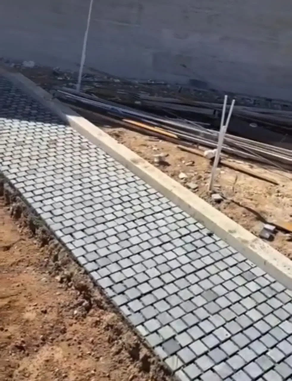 سنگ فرش|عمدهفروشی|رضویه, |دیوار