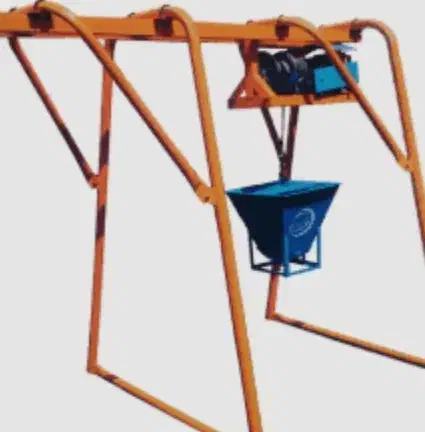 اجاره مصالح ساختمانی|مصالح و تجهیزات ساختمان|نمین, |دیوار