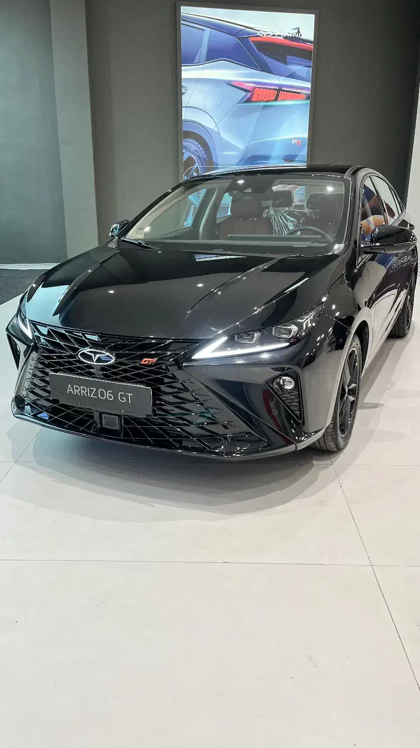 آریزو ۶ جی تی|خودرو سواری و وانت|گرگان, |دیوار