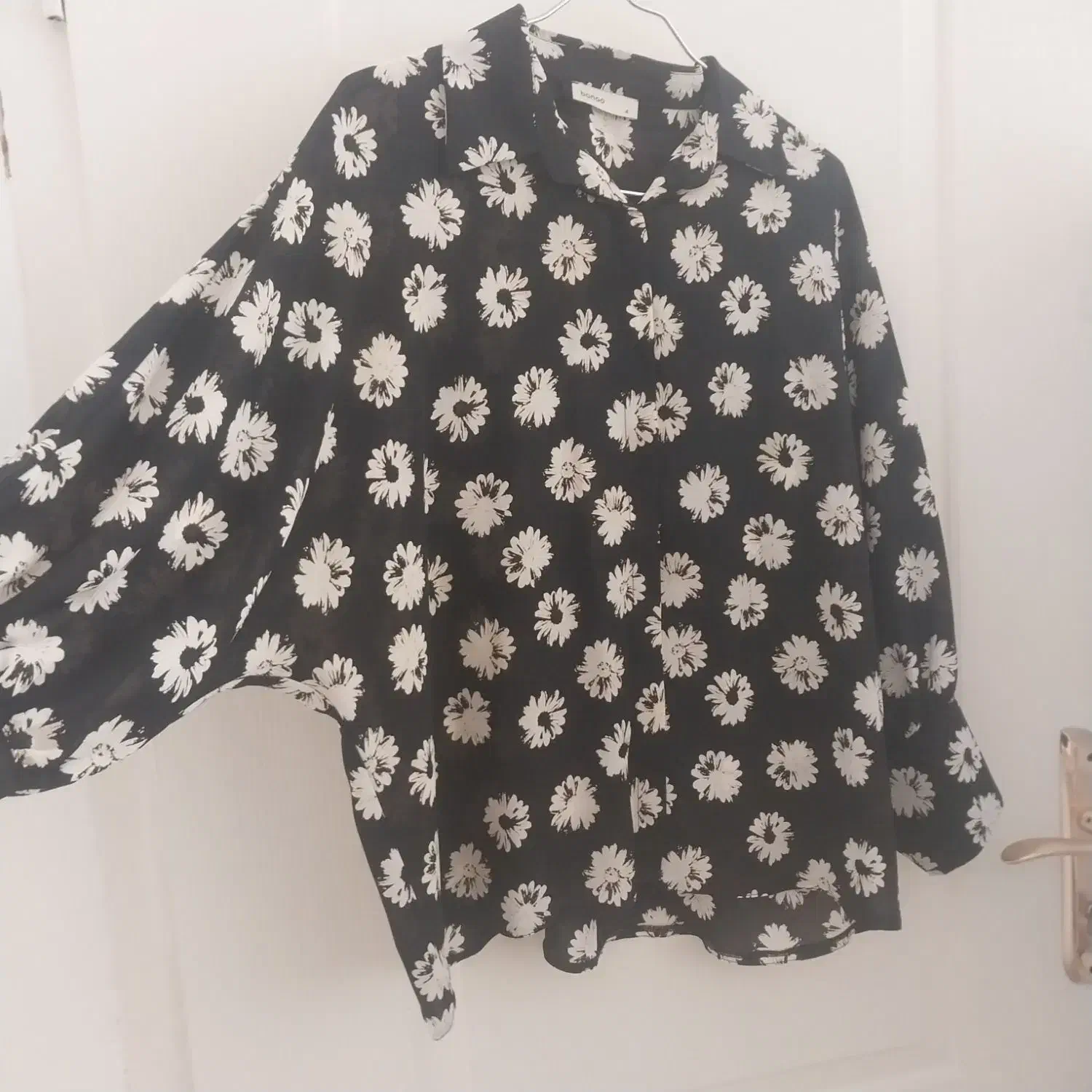 سایز بزرگ|لباس|گرگان, |دیوار