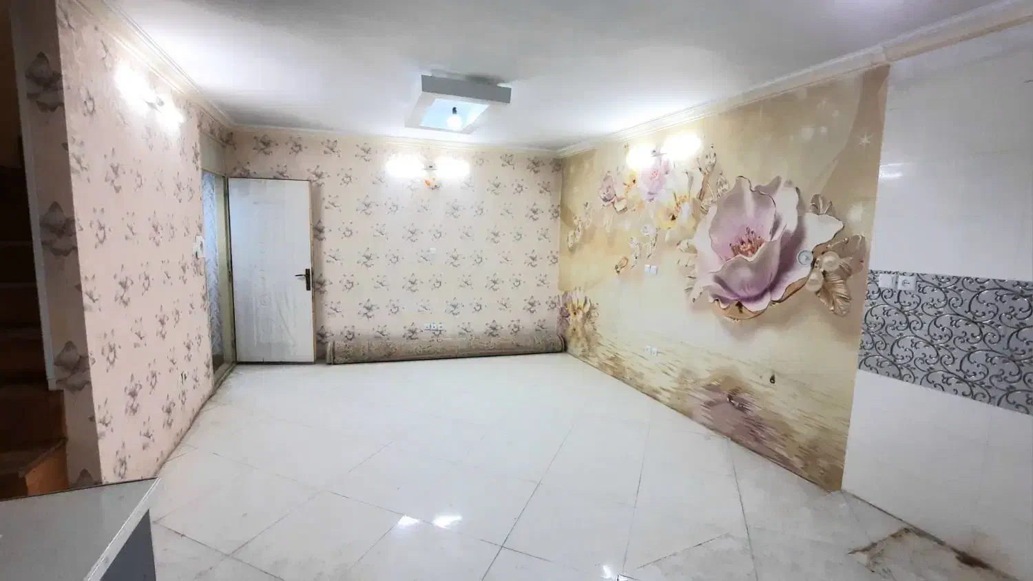 اجاره آپارتمان تک خواب حاشیه خیابان کارگر|اجارهٔ آپارتمان|نیشابور, هفده شهریور|دیوار