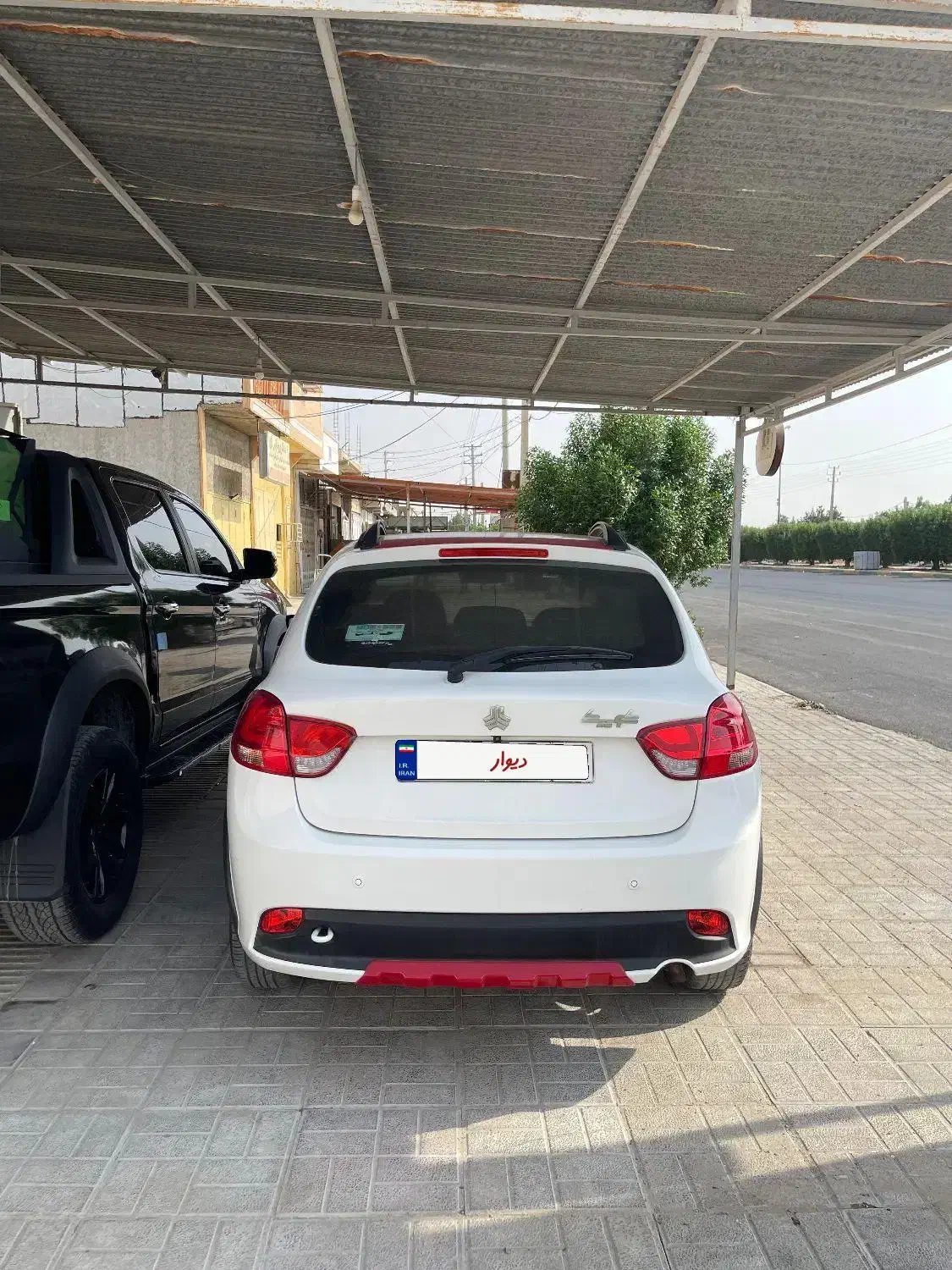 کوییک|خودرو سواری و وانت|بوشهر, |دیوار