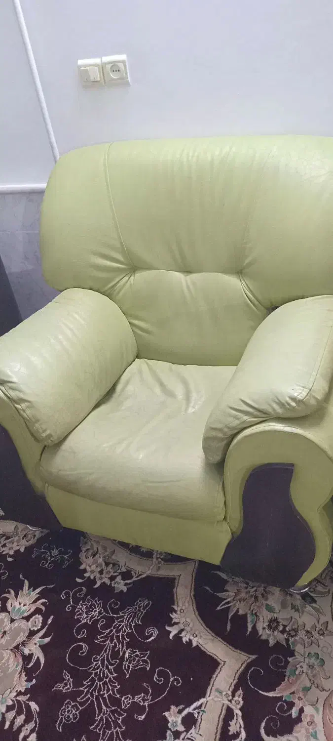 مبل|مبلمان خانگی و میز عسلی|نیشابور, شهرک رسولی|دیوار