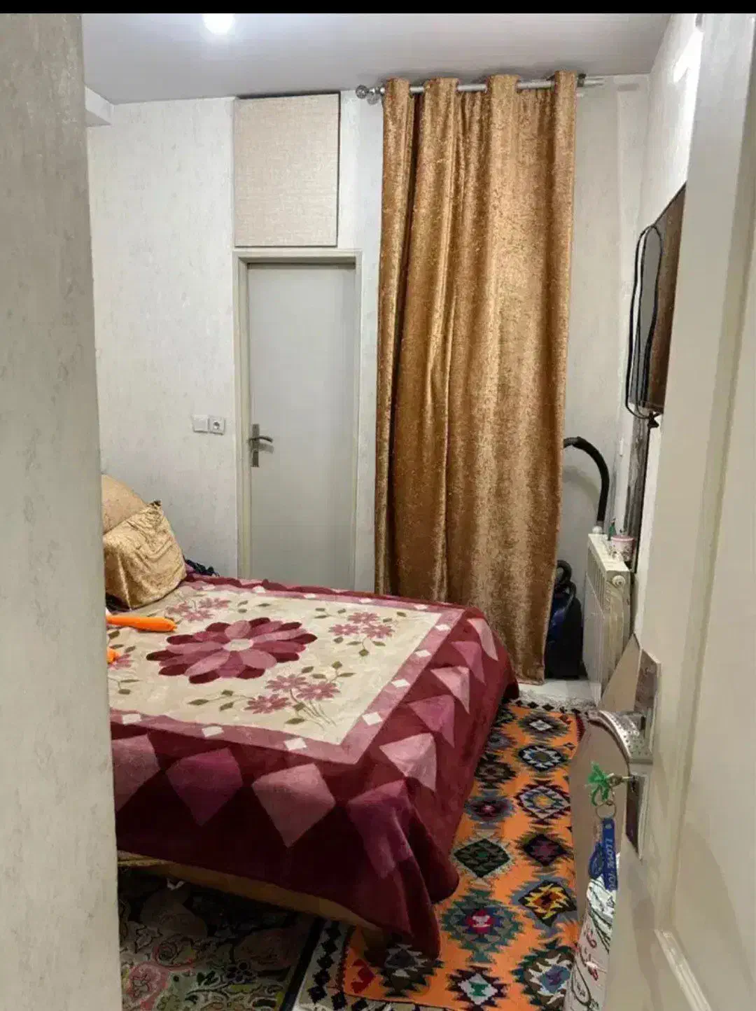 اپارتمان|فروش آپارتمان|تهران, شهرک صادقیه|دیوار