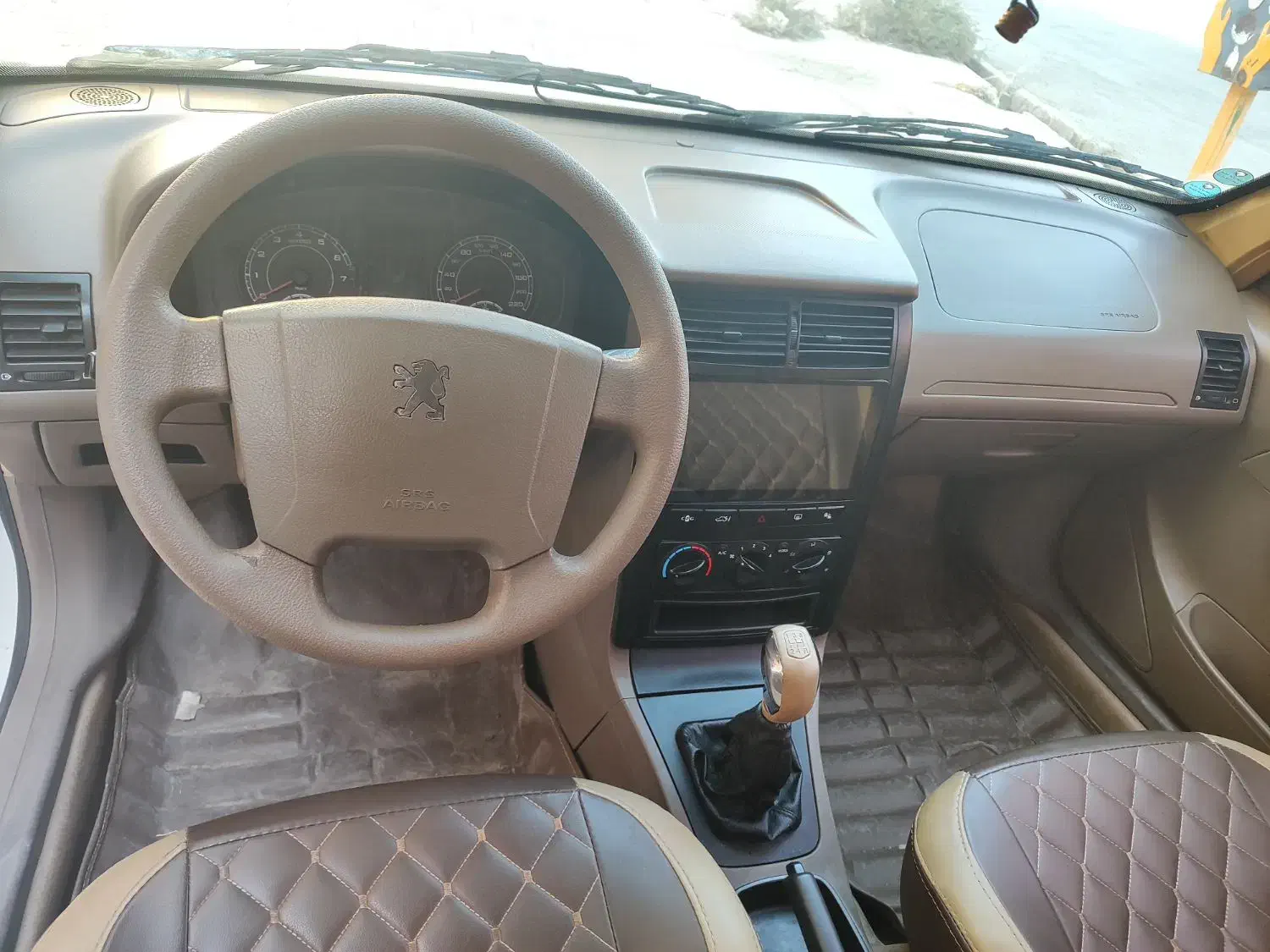 slx مدل ۹۹|خودرو سواری و وانت|بهبهان, |دیوار