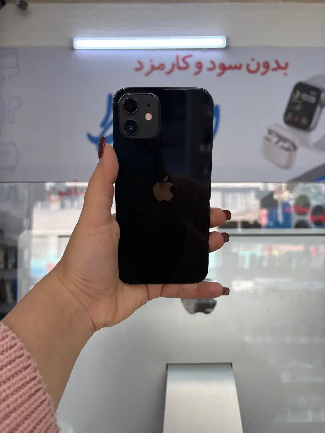 Iphone 12|موبایل|تهران, فردوس|دیوار