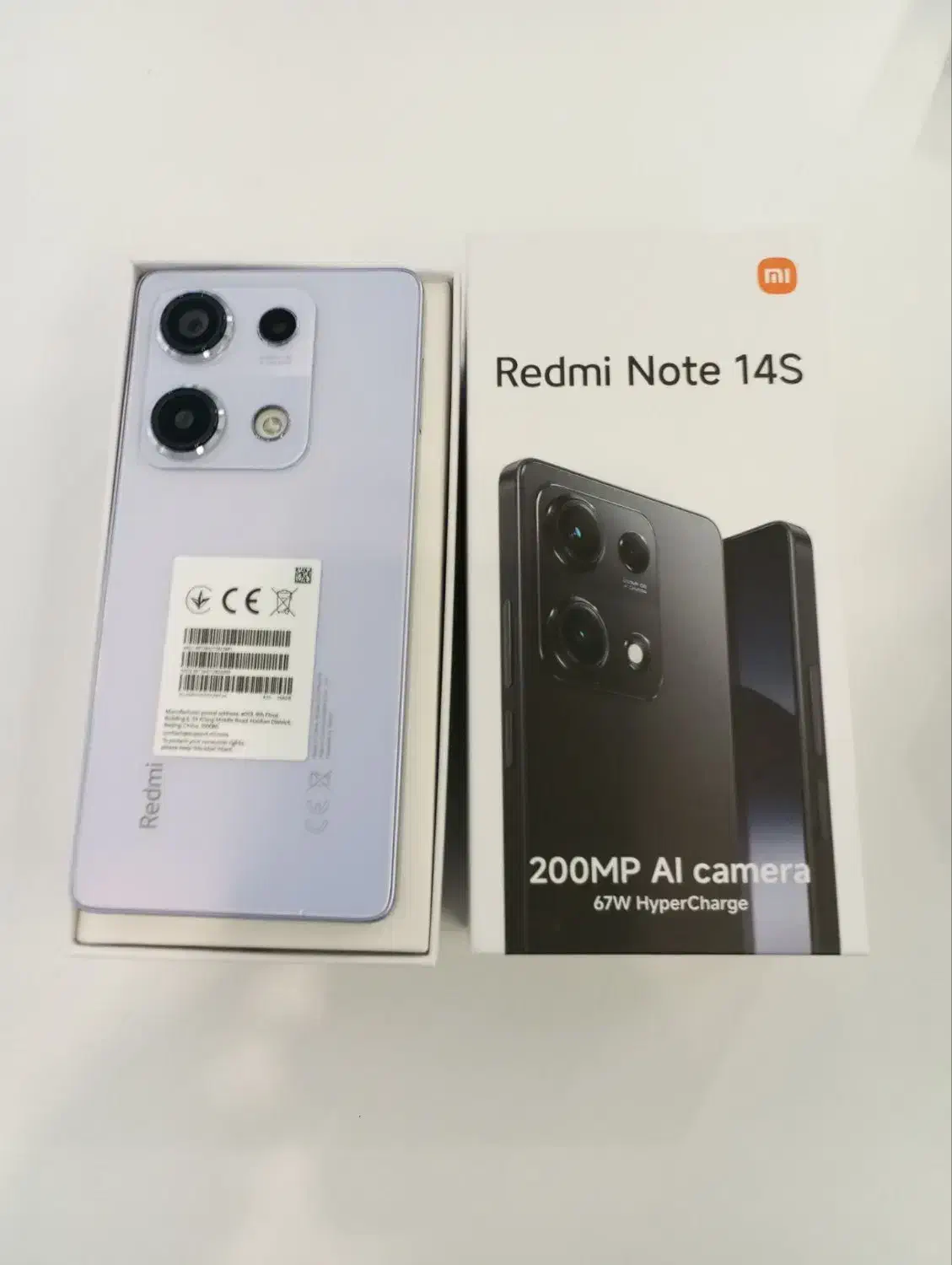 NOTE14 S|موبایل|تهران, نیلوفر|دیوار